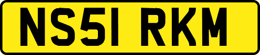 NS51RKM
