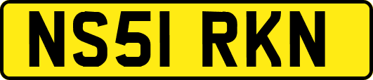 NS51RKN