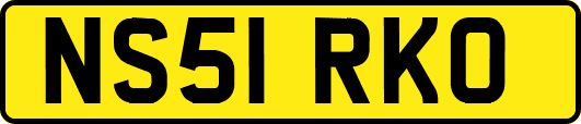 NS51RKO