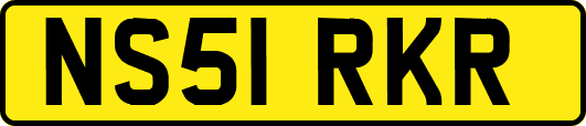 NS51RKR