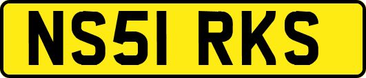 NS51RKS