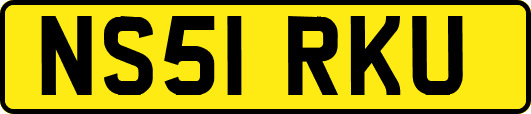NS51RKU