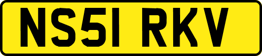 NS51RKV