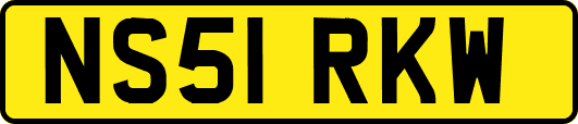 NS51RKW