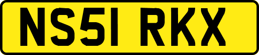 NS51RKX