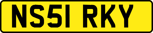 NS51RKY