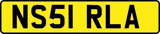 NS51RLA
