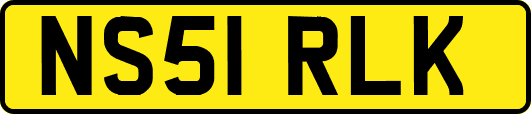 NS51RLK