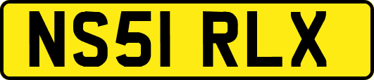 NS51RLX
