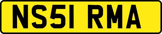 NS51RMA
