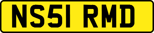 NS51RMD