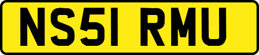 NS51RMU