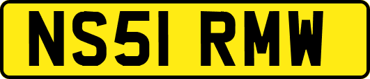 NS51RMW