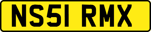 NS51RMX