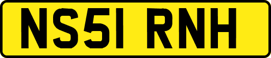 NS51RNH