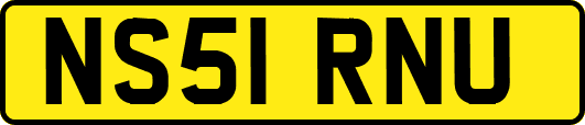 NS51RNU