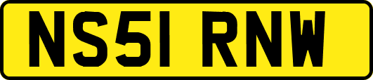 NS51RNW