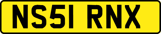 NS51RNX