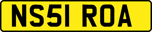 NS51ROA