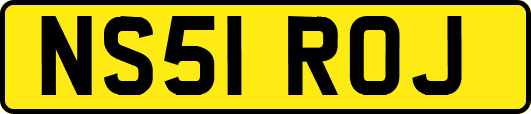NS51ROJ