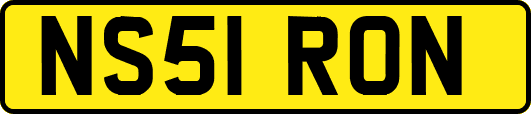 NS51RON