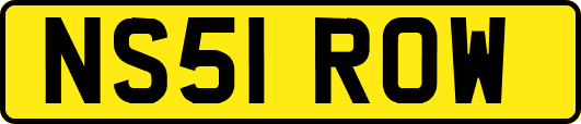 NS51ROW