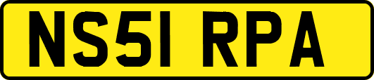 NS51RPA