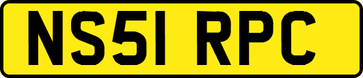 NS51RPC