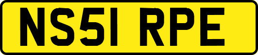 NS51RPE