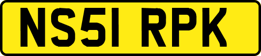 NS51RPK