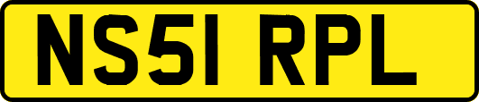 NS51RPL