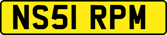 NS51RPM