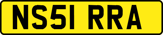 NS51RRA