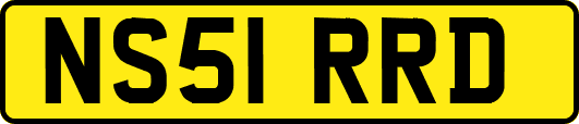 NS51RRD