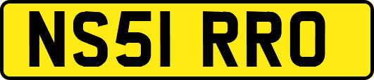 NS51RRO