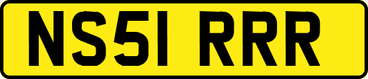 NS51RRR