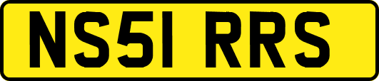 NS51RRS