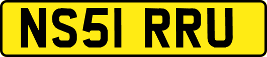 NS51RRU