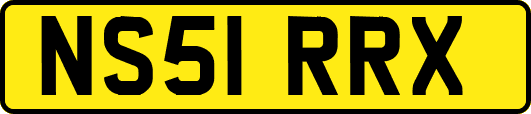 NS51RRX