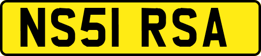 NS51RSA