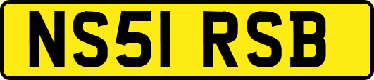 NS51RSB