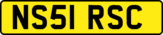 NS51RSC