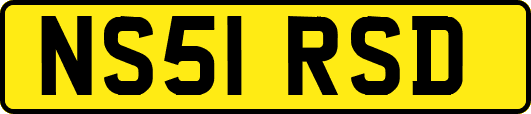 NS51RSD