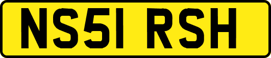 NS51RSH