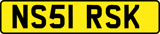NS51RSK