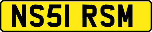 NS51RSM