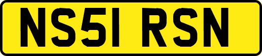 NS51RSN