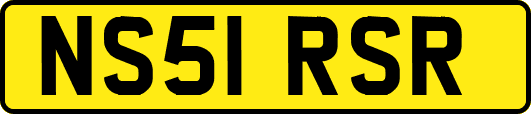 NS51RSR