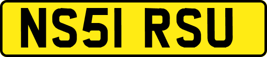 NS51RSU