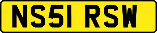 NS51RSW